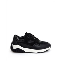 Siyah Sneaker