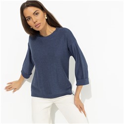 Джемпер из вязаного трикотажа, Оковы обаяния