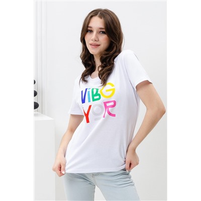 Футболка 11871 НАТАЛИ #908583