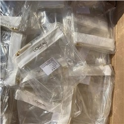 L’ORE*AL  👜 сумка для банных принадлежностей, удобно брать  в поездки..