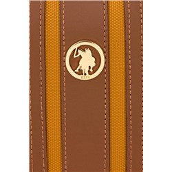 Kadın Safran Çapraz Çanta