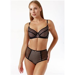 Бюстгальтер "мягкая чашка" ADVANCED 81146-18 COQUETTE REVUE