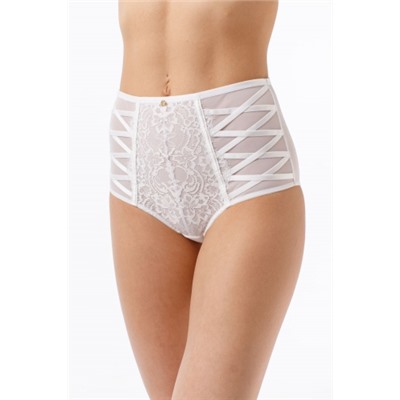 Трусы-макси SUCCESS 64098-01 Coquette Revue