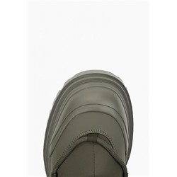 KB907GR Полусапоги женские зимние