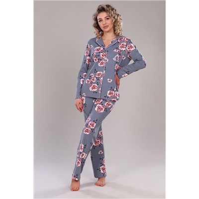 ТК 215 роз Пижама