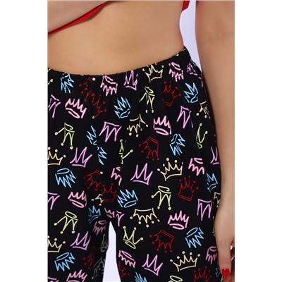 Пижама с брюками 71108 НАТАЛИ #980741