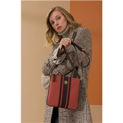 Kadın Gül Kurusu Çapraz Çanta