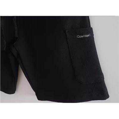 Хлопковый костюм КЕЛВИН КЛЯЙ*Н (100-140)