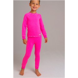 Термобелье (Лонгслив+Легинсы) PLAYTODAY, 238903