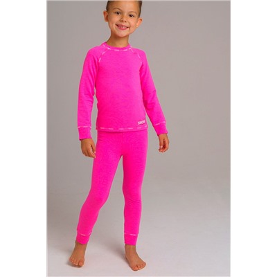 Термобелье (Лонгслив+Легинсы) PLAYTODAY, 238903