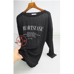 Лёгкий...приятный к телу лонгслив