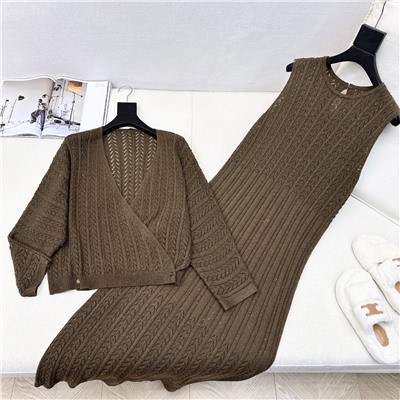 Костюм люкс