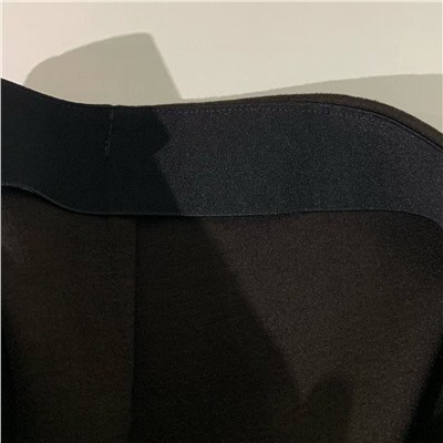 Юбка в длине миди