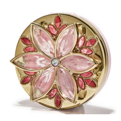 White Barn  Sparkle Burst