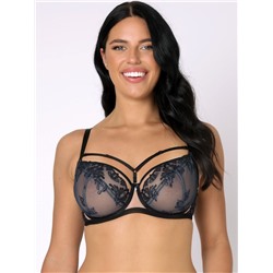 KASSIOPEA BLUE Soft Бюст SUBTILLE