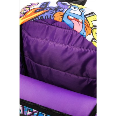 Рюкзак Малыш Монстры