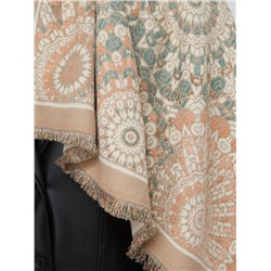 Палантин женский RH10-1457-1