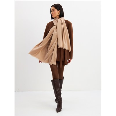 Палантин женский RH25-135-3