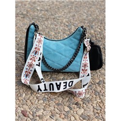 AB.Z · Pelle · 21-19/2 (380) CELESTE