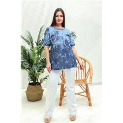 Туника 8243 НАТАЛИ #957194