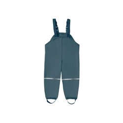 LUPILU® Latzhose Kleinkinder Jungen, wetterfest