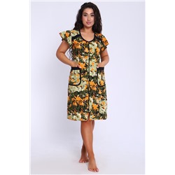 Халат Женский 39043