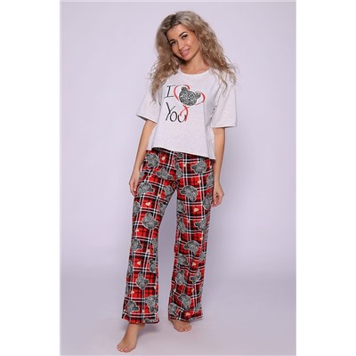 Костюм с брюками 37099 НАТАЛИ #944253