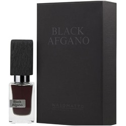 Nasomatto Black Afgano unisex Parfum Extract Spray 1 oz