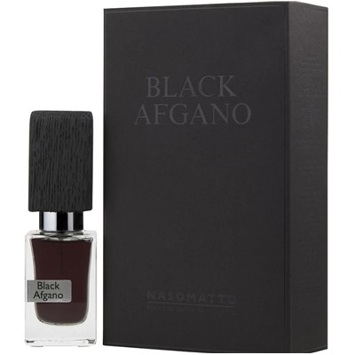 Nasomatto Black Afgano unisex Parfum Extract Spray 1 oz