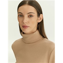 Трикотажная водолазка, B2285/accio