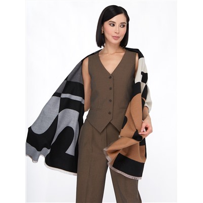 Палантин женский RH9-1751-4