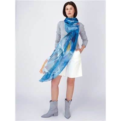 Палантин KSH14-115-57