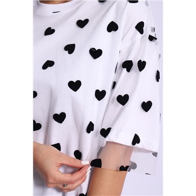 Футболка 64536 НАТАЛИ #999092