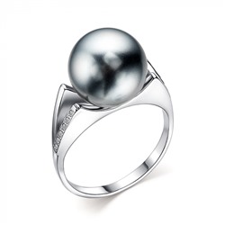 Кольцо серебро 51299S2