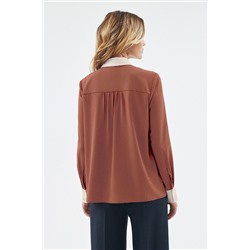 Блуза POMPA #970159