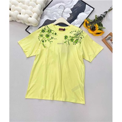 Футболка  люкс