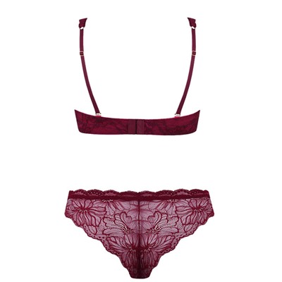 Комплект №774543 Lea фашия бразильяна Mioocchi