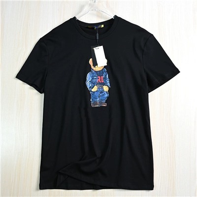 Мужская футболка РАЛЬ*Ф Л