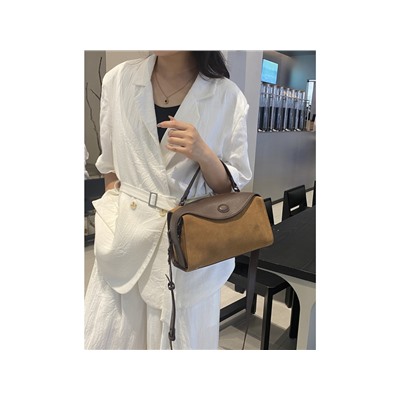 Сумка женская Lanotti 66188/кофе