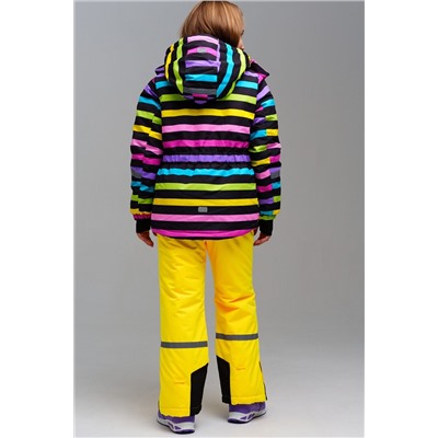 Комплект (Куртка+Брюки) PLAYTODAY, 1064583