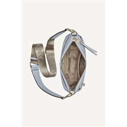 ZOIE CROSSBODY BAG
