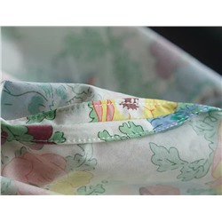 Сарафан с цветочным принтом и карманами на груди , экспорт (цена на оф сайте выше 45 тыс 🙈) Erdo*s