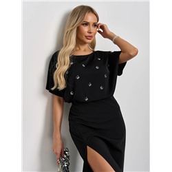 Блуза арт. ШЮ241-9