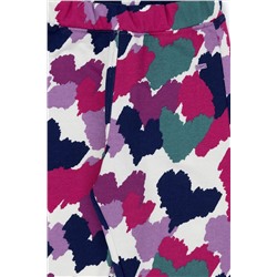 Çocuk Menekşe Eşofman Altı