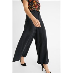 Vaquero super wide leg