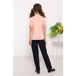 Джемпер Фредерика кор. рукав НАТАЛИ #926987