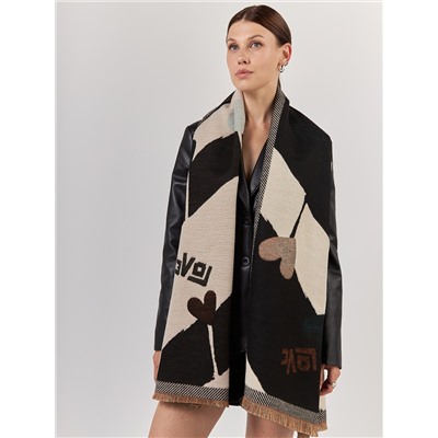 Палантин женский RH10-01457-10