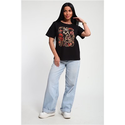 85656 футболка женская