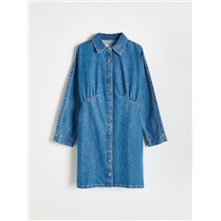 Jeanskleid