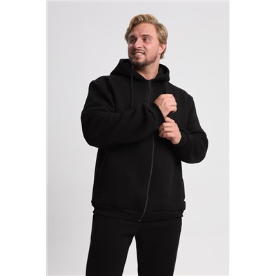 20 Толстовка мужская с молнией